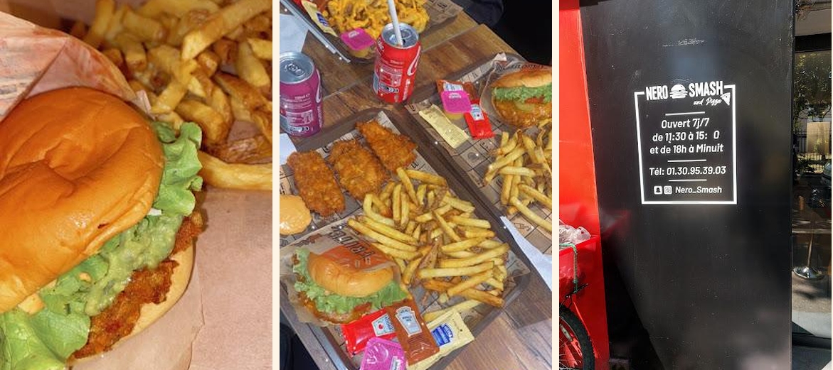 Nero Smash Les Mureaux - Gallery Image 2