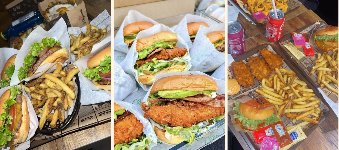 Nero Smash Les Mureaux - Gallery Image 4